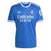 Real Madrid Daniel Carvajal #2 Tredjetrøje 2025-26 Kortærmet